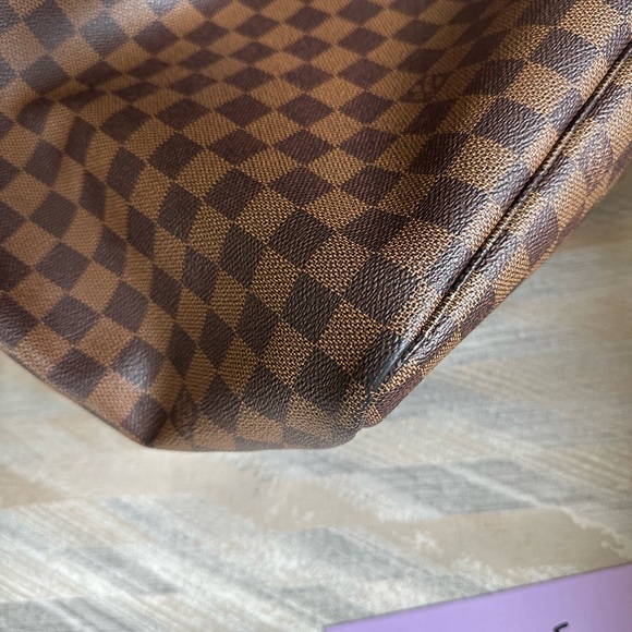 Louis Vuitton neverfull GM - Picture 2 of 14